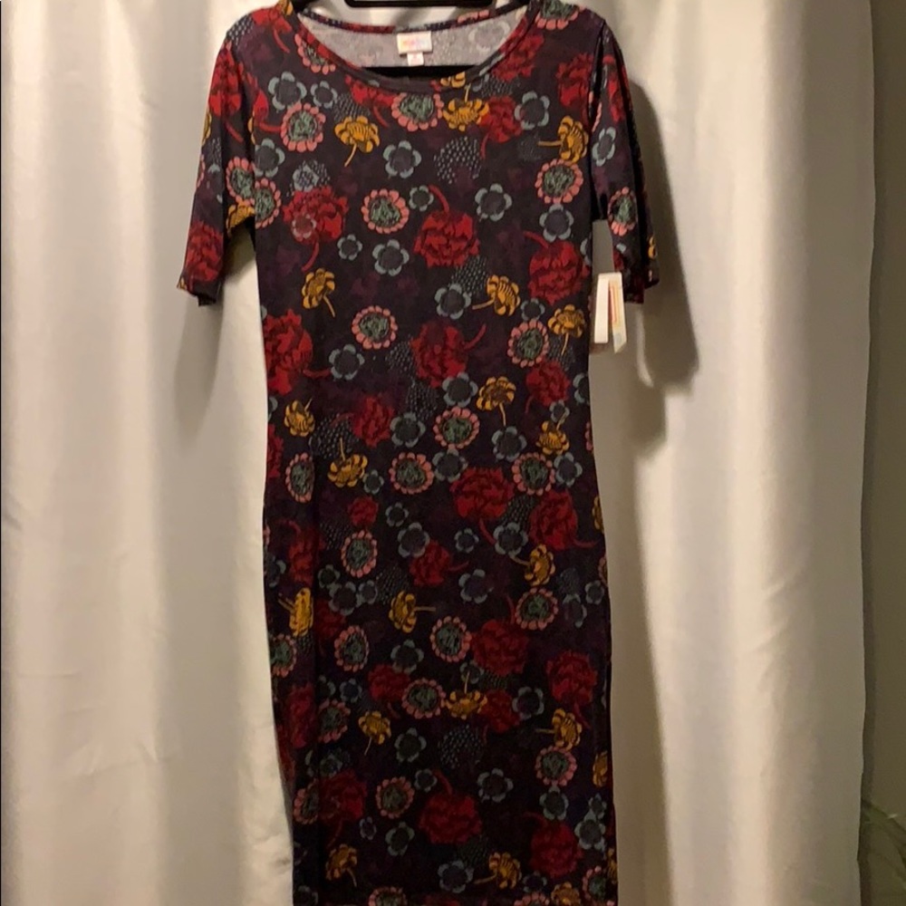 Lularoe Medium Julia